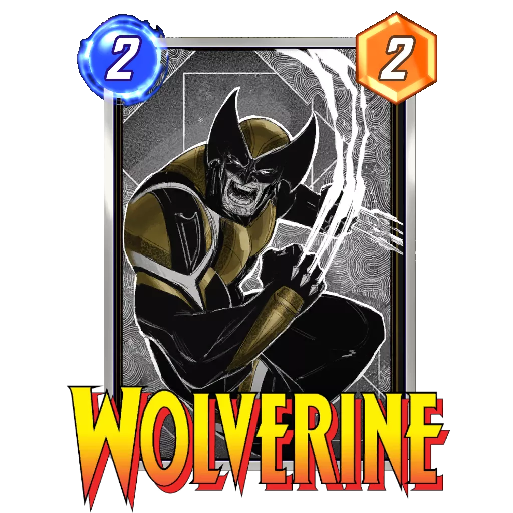 Wolverine