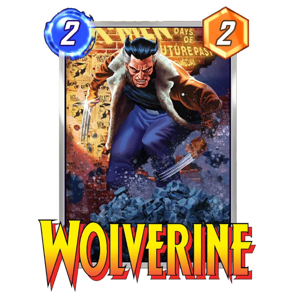 Wolverine