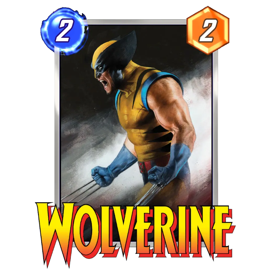 Wolverine