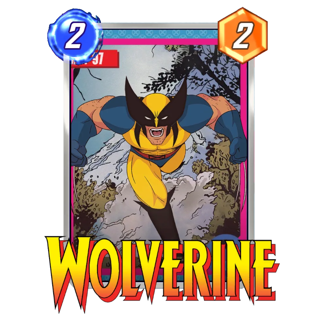 Wolverine