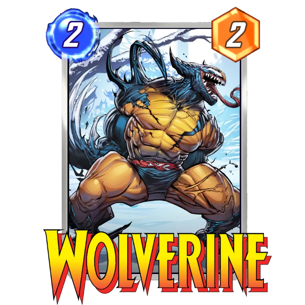 Wolverine