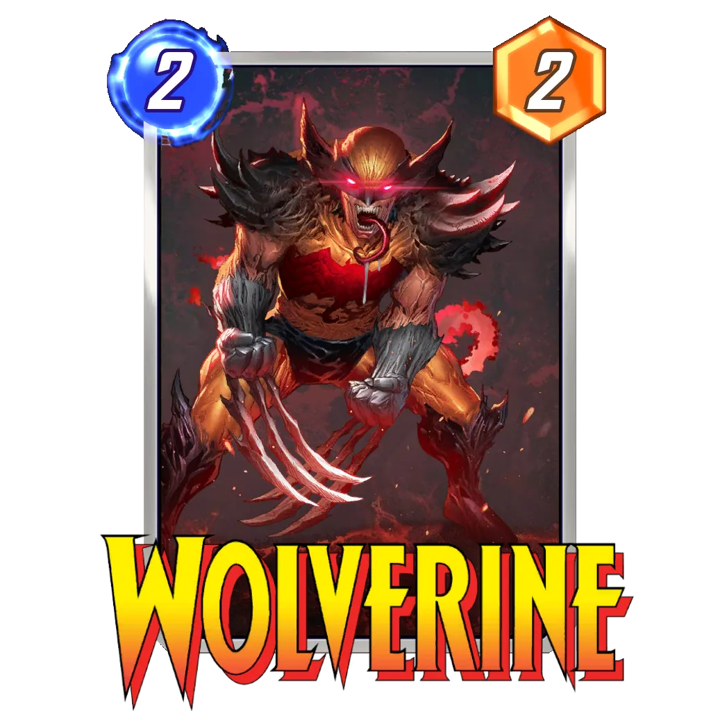 Wolverine