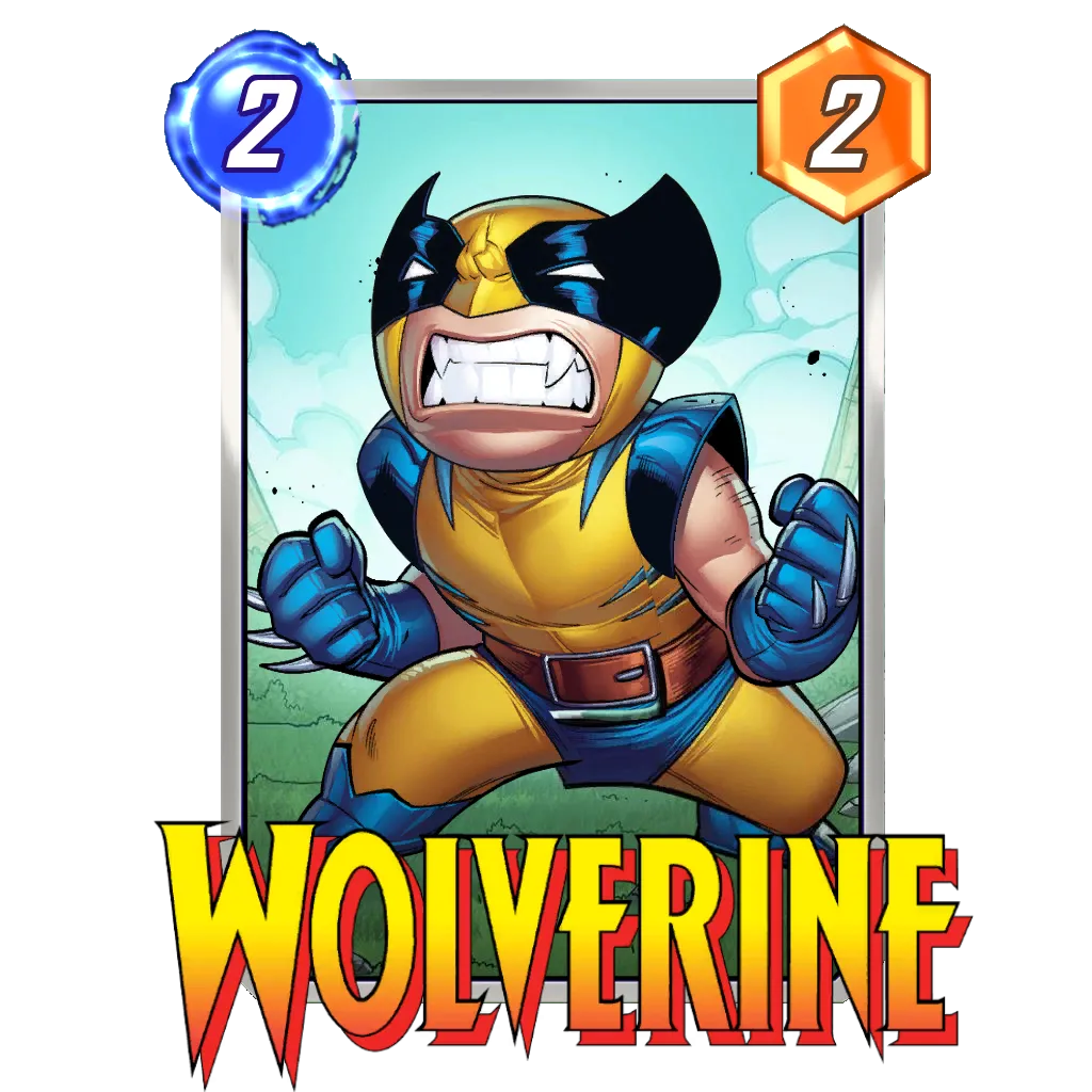 Wolverine