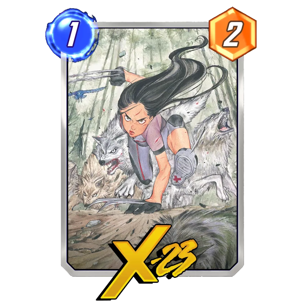 X-23