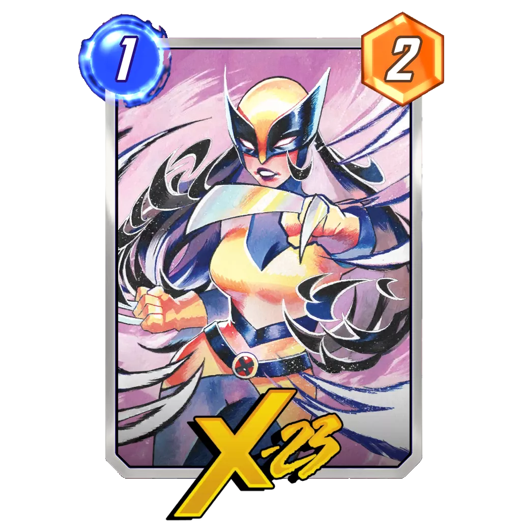 X-23