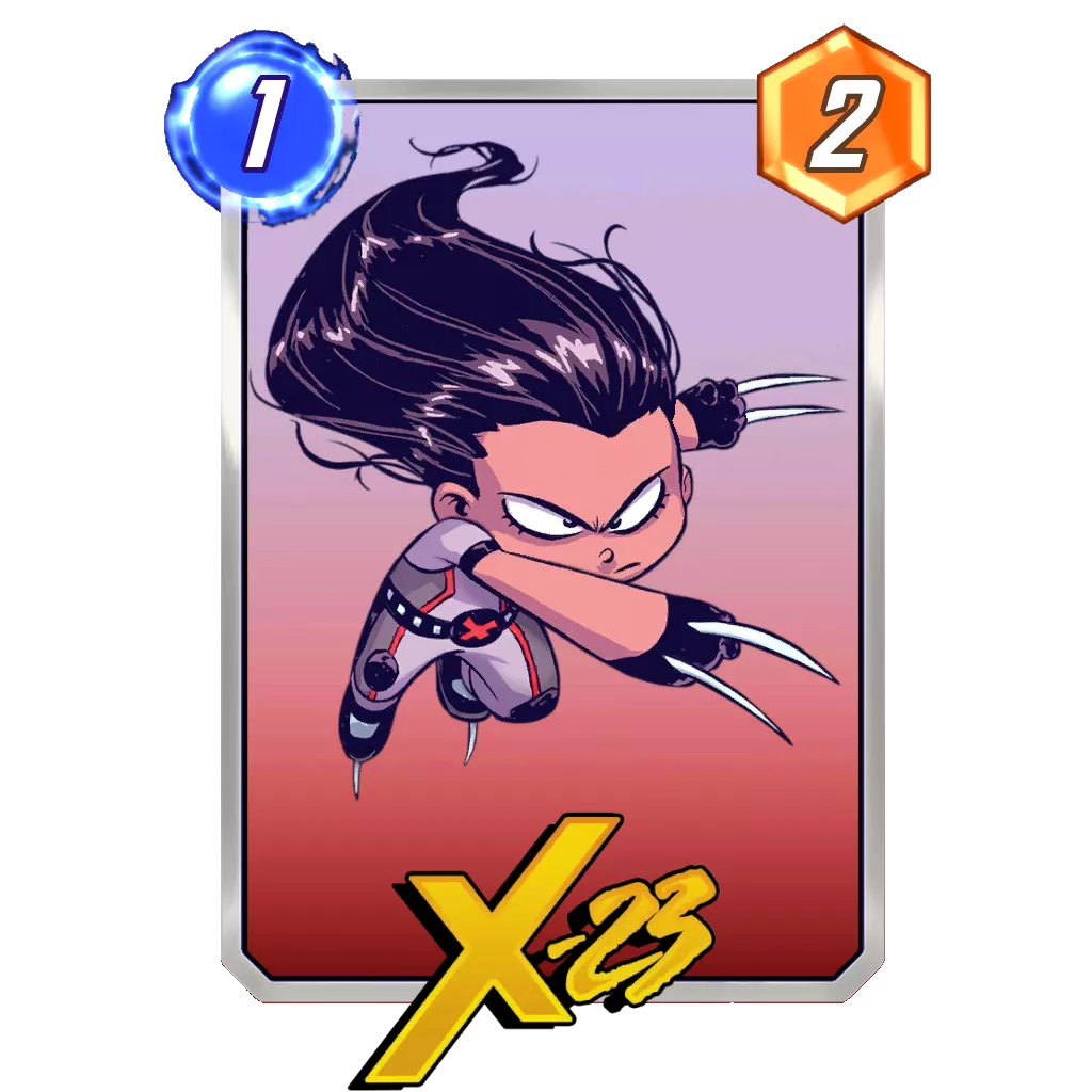 X-23