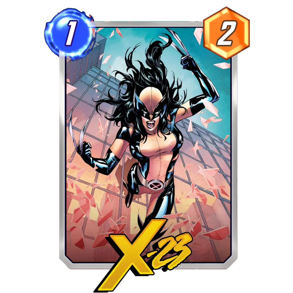 X-23