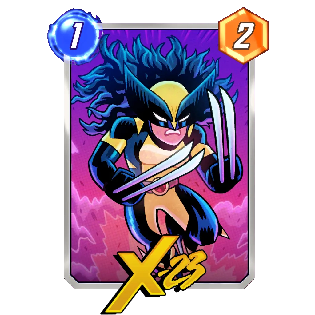 X-23