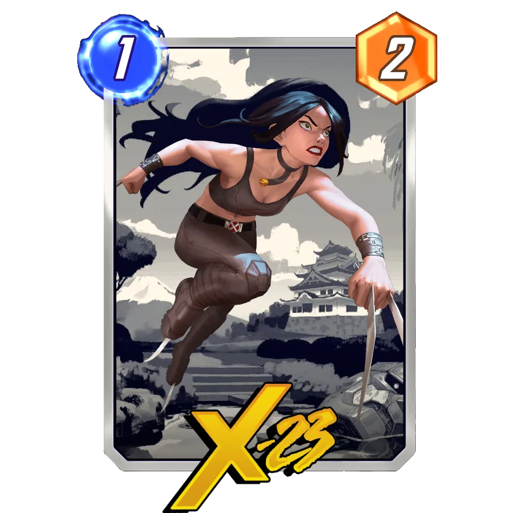 X-23