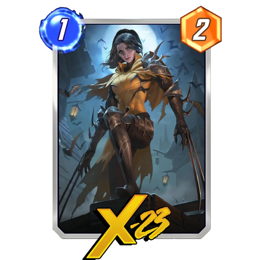 X-23