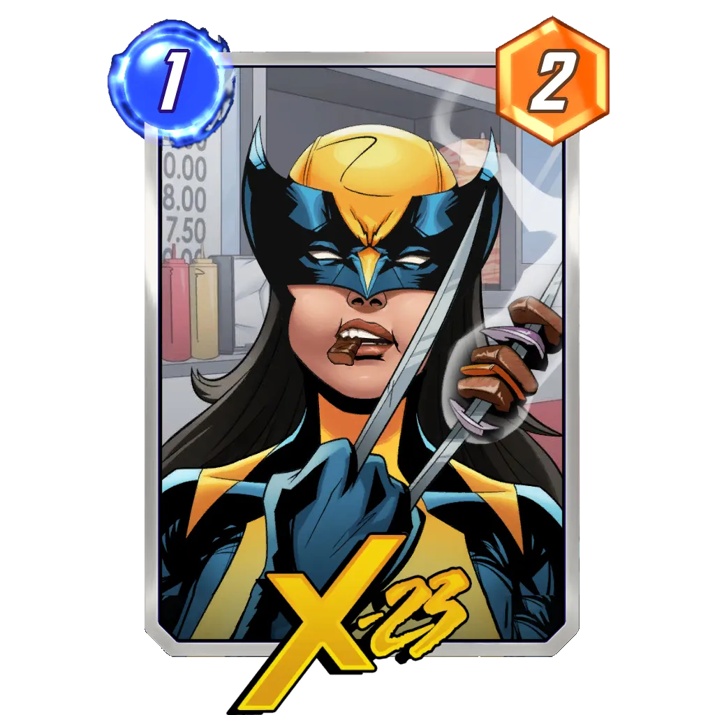 X-23