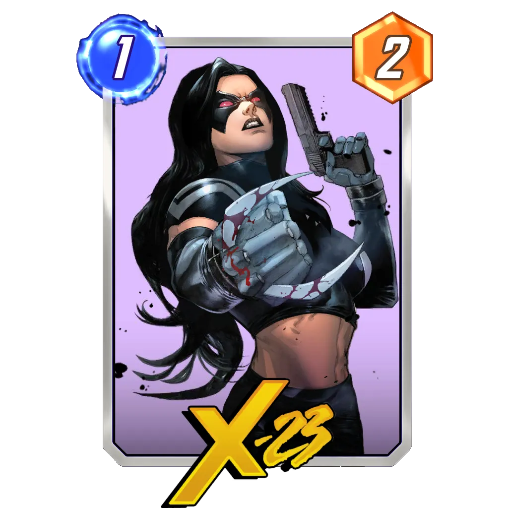 X-23