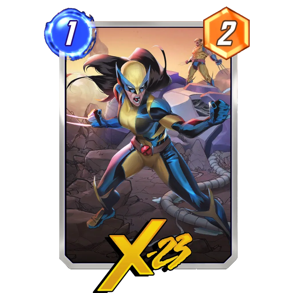 X-23