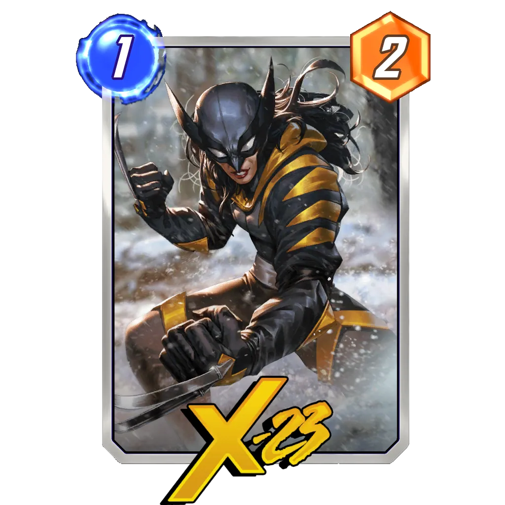 X-23