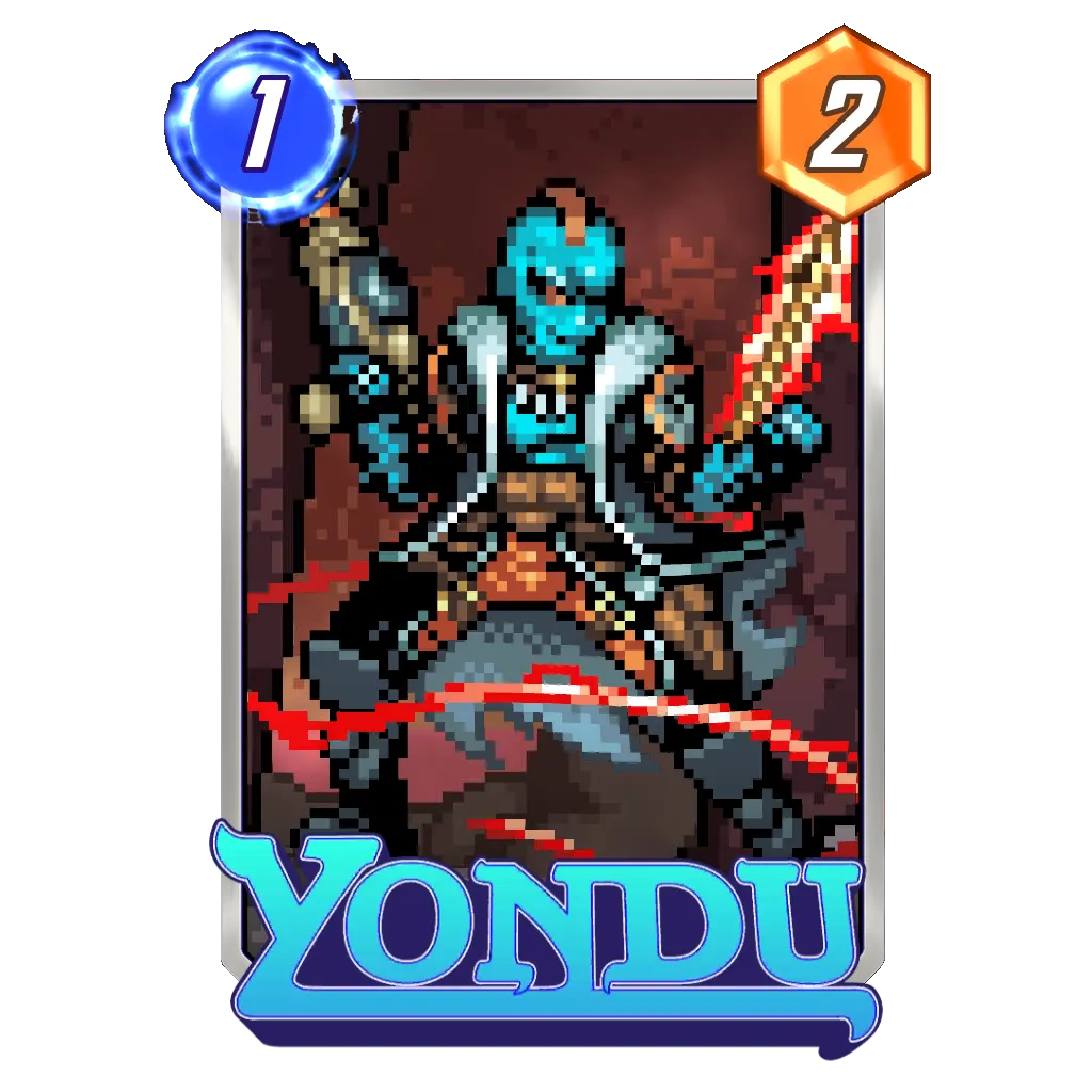 Yondu