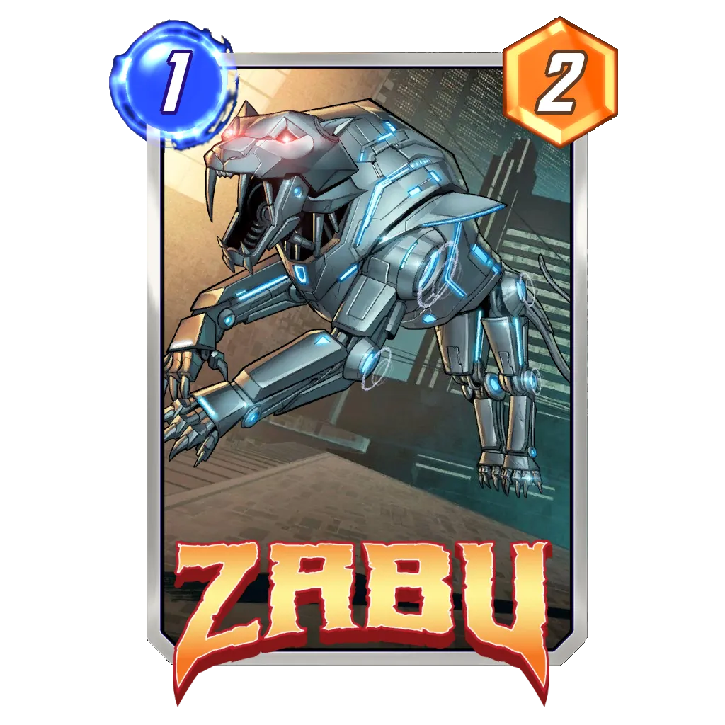 Zabu