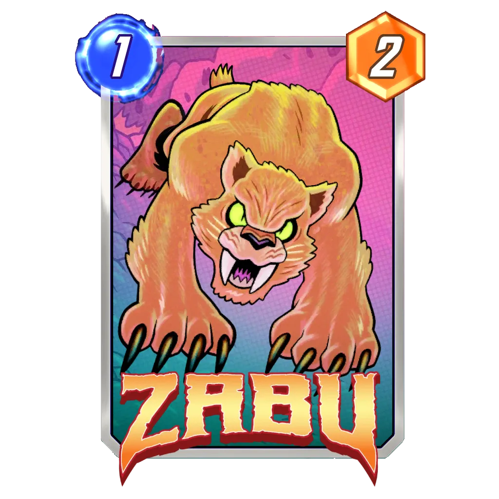 Zabu