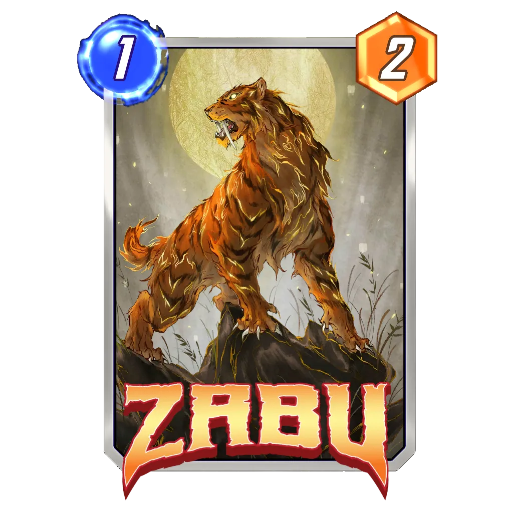 Zabu