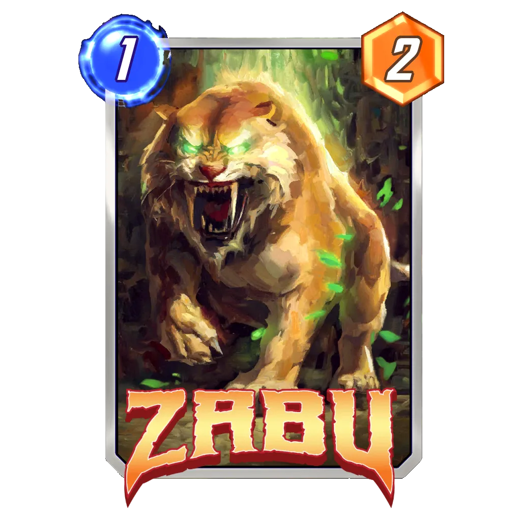 Zabu