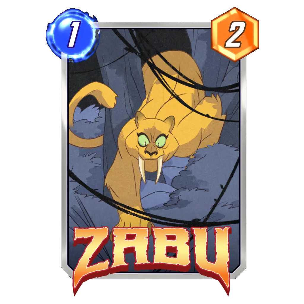 Zabu