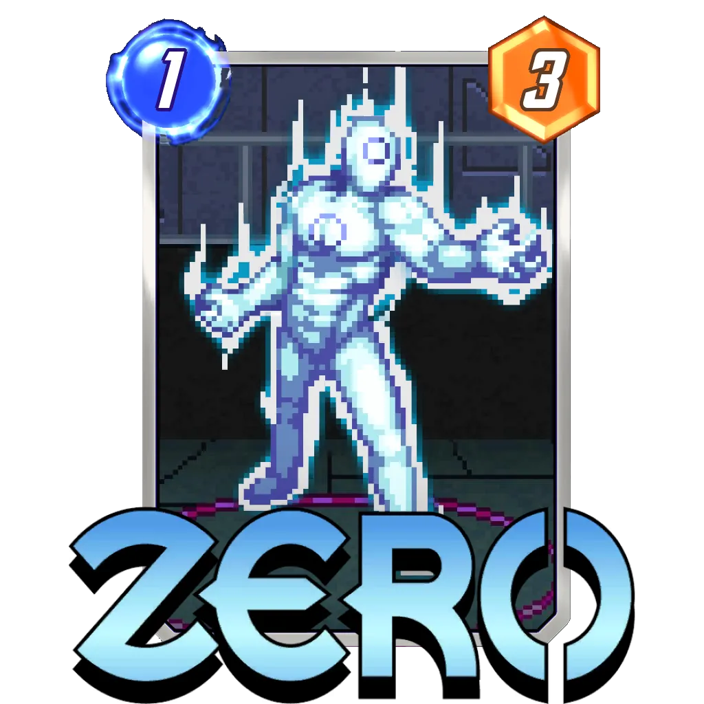 Zero