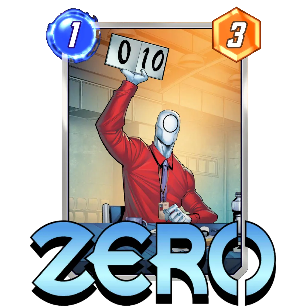 Zero