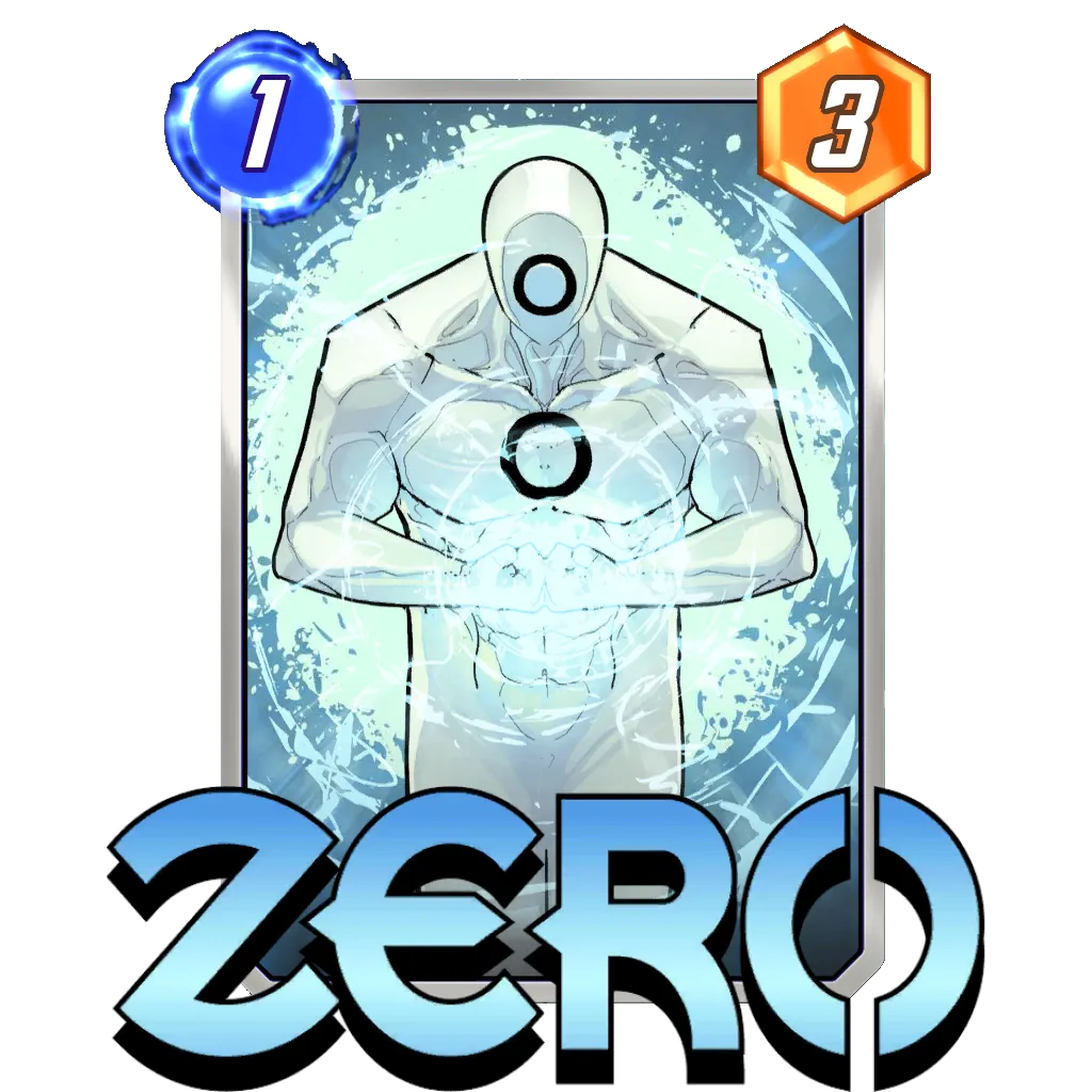 Zero