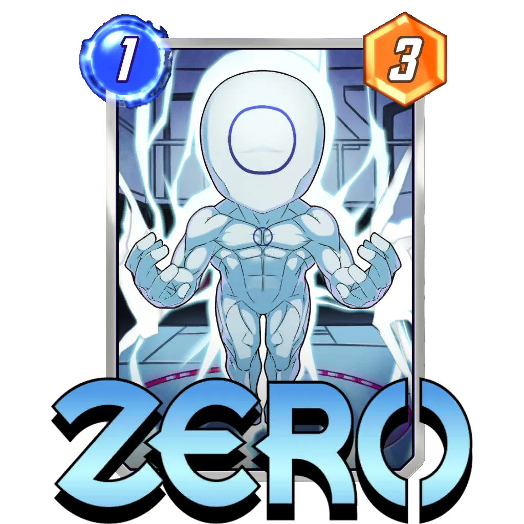 Zero