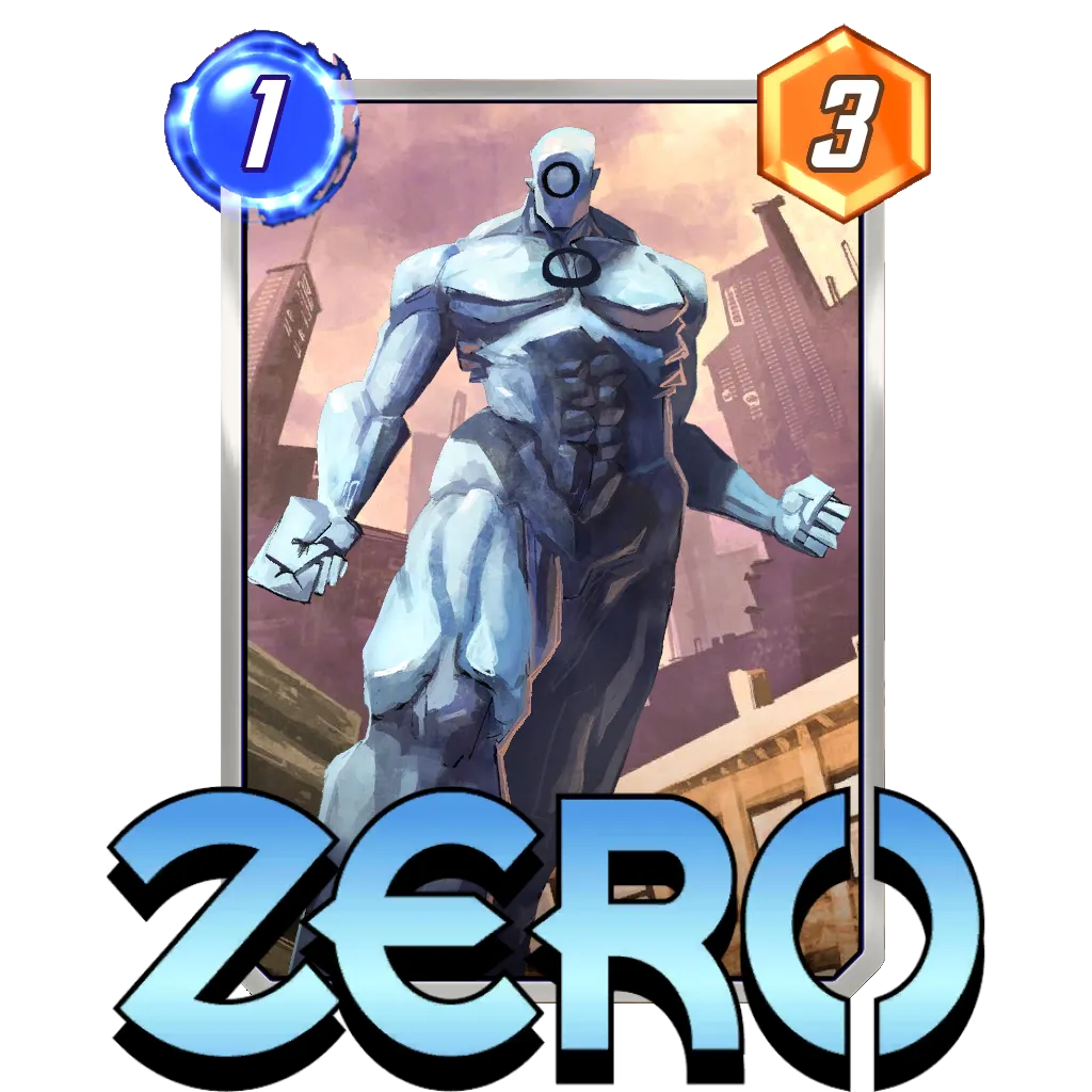 Zero