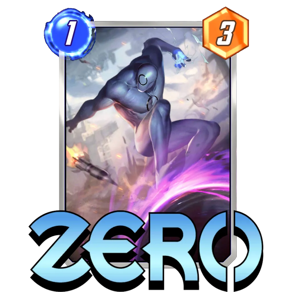 Zero